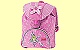 Ballettine Kinderrucksack (Sigikid 23342)
