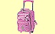Ballettine Trolley (Sigikid 23344)