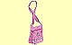 Ballettine Umh�ngetasche (Sigikid 23343)