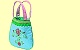 Tasche Alpengl�ck Haba 1931