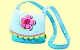 Tasche Mia Haba 2136