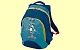 Rucksack Jack Dog Haba 7028