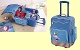 Trolley Pirat Haba 4041