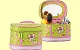 Florentine Beauty Case Sigikid 23624