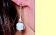 Ohrstecker Jadestern Haba 6438