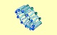 Ring Blaue Welle Haba 6481