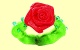 Ring Baronesse Haba 6494