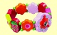 Armbanduhr Marienk�fer Haba 6869