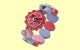 Armbanduhr Muffins Haba 6382