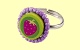 Ring Erdbeertraum Haba 6363