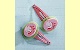 Haarclips Pferd Haba 6377