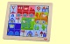 Legespiel Mobilo Haba 2208