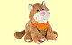 Handpuppe Katze (Esprit 53208)