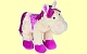 Handpuppe Pferd (Esprit 53209)