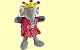 Figurentheater Handpuppe Elefanten-Prinzessin  (Sigikid 49596)