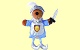 Figurentheater Handpuppe Ritter (Sigikid 49990)
