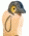 Pinguin klein (Ostheimer)