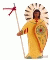 Indianerh�uptling (Ostheimer)