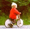 LIKE a BIKE race