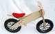 LIKE a BIKE spoky mit Schutzblech