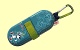 Brillenetui Jack Dog Haba 7022