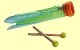 Wurfspiel Cometo Haba 4868
