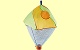 Fallschirm Aerolo Haba 4866