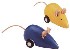 Flitzemaus (Plantoys)