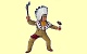 Indianerh�uptling Papo