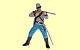 S�dstaatensoldat Papo