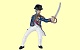 Admiral Nelson Papo