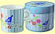 Tasse Kleines Gl�ck Haba 1899
