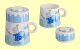 Melamin Tasse Ritter Julius mit Deckel Haba 4013