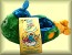 Bade-Regenbogen-Uboot Tinti aus Pl�sch