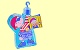 Shampoo und Shower gro� Pirat Haba 5023
