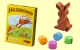 Hasenjagd Kartenspiel Haba 4733 ab 6 Jahre