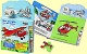 Max und Mia �ber den Wolken Haba 5325 Spiel + Buch ab 2 1/2 Jahre
