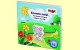 Magnetbuch Komm mit Wir lernen w�tend, fr�hlich traurig.. Haba 5345 Spiel + Buch