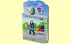 Einsatz f�r Julian Haba 5353 Spiel + Buch ab 2 1/2 Jahre