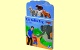 Ein toller Tag im Zoo Haba 5356 Spiel + Buch ab 3 Jahre