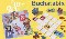 Buchstabix Haba 4568 ab 5 Jahre