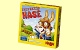 Inspektor Hase Haba 4666 ab 6 Jahre