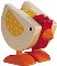 Klebehuhn Haba 1793