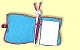 Notizbuch Zetteling Haba 1603
