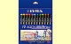 Aqua Brush Duo Pinselmaler 12 St. (Lyra)