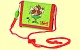 Florentine Brustbeutel (Sigikid 23169)