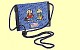 Fips Hund Brustbeutel (Sigikid 23219)