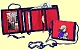 Frido Firefighter Brustbeutel Sigikid 23328
