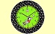 Kily Keeper Wanduhr (Sigikid 23388)