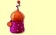 Schmuckk�stchen Moschee Haba 1568